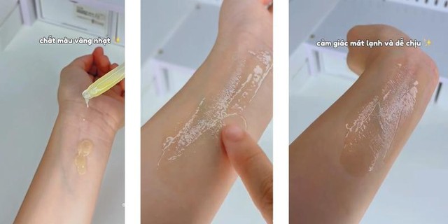 Top 5 serum cấp ẩm đang cháy hàng vì giúp da căng bóng như dùng filter - Ảnh 5.