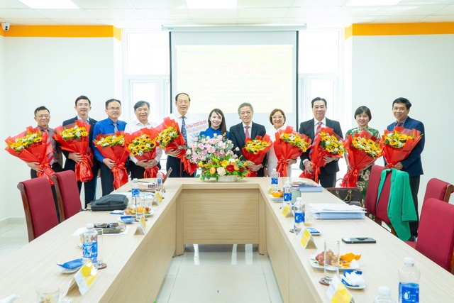 Băn khoăn đề xuất miễn phản biện độc lập nghiên cứu sinh có bài báo quốc tế - Ảnh 1.