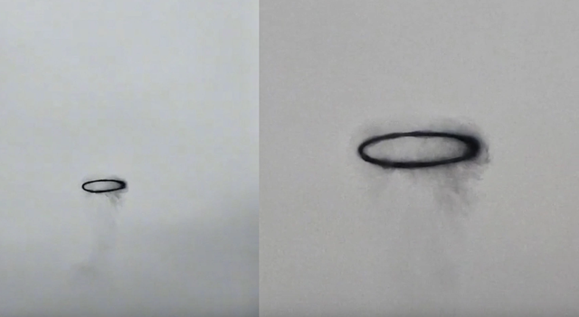 Hiện tượng lạ 'v&ograve;ng tr&ograve;n UFO' xuất hiện ở TP.HCM s&aacute;ng nay l&agrave; g&igrave;? - Ảnh 3.