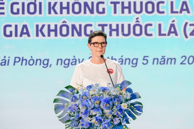 Thuốc l&aacute; thiết kế để thu h&uacute;t những người trẻ, khiến họ nghiện suốt đời - Ảnh 3.