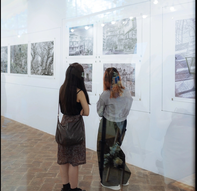 'Inscape' - khi nhiếp ảnh không chỉ còn là ghi chép thực tại- Ảnh 5. 'Inscape' - khi nhiếp ảnh không chỉ còn là ghi chép thực tại- Ảnh 5.