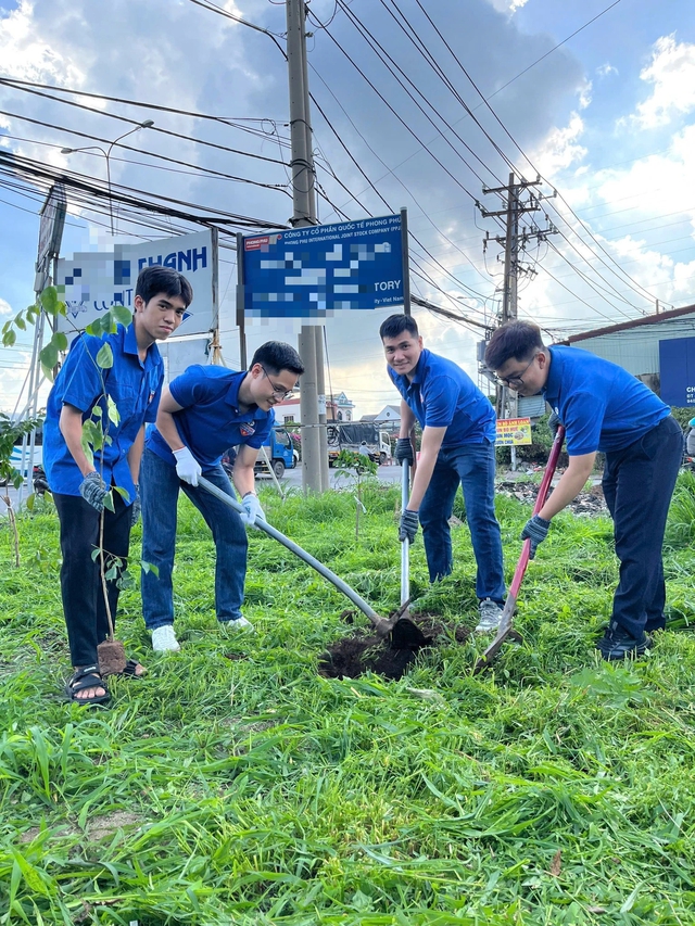 Ng&agrave;nh điện TP.HCM đ&atilde; gi&uacute;p ch&uacute;ng t&ocirc;i h&igrave;nh th&agrave;nh 'th&oacute;i quen tốt' - Ảnh 1.