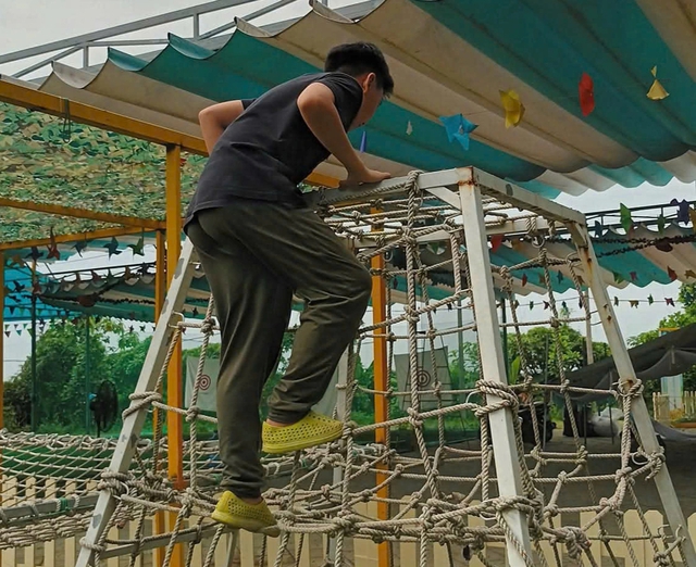 Nhiều trại h&egrave; kỹ năng chi&ecirc;u sinh, phụ huynh c&oacute; thể tham khảo đăng k&yacute; cho con - Ảnh 1.