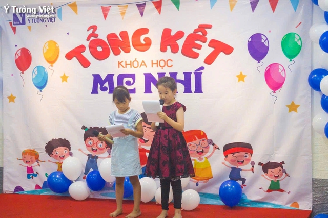 Để con tự tin hơn trong giao tiếp, đừng bỏ qua những khóa học này dịp hè - Ảnh 5.