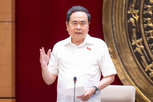 Không để kiến nghị giám sát rơi vào im lặng- Ảnh 1. Không để kiến nghị giám sát rơi vào im lặng- Ảnh 1.