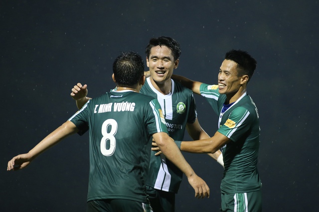  V-League, Trường Tươi Đồng Nai đến đây!- Ảnh 1.