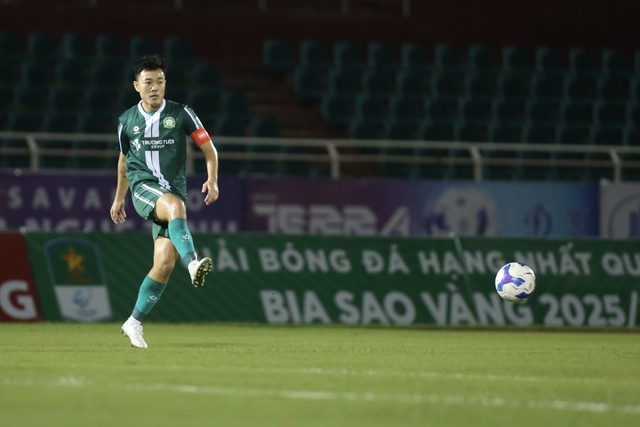  V-League, Trường Tươi Đồng Nai đến đây!- Ảnh 2.