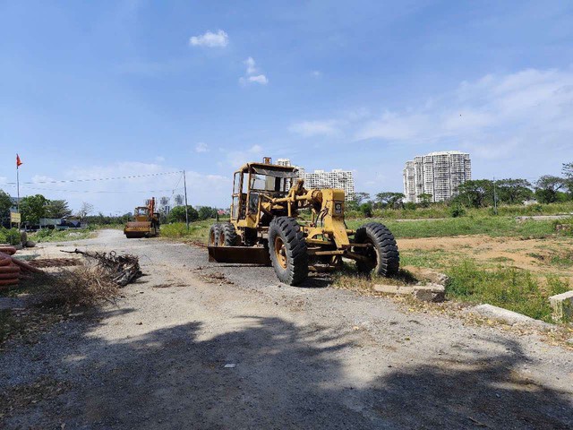 Dự án 'treo' quá lâu, khách hàng tự kiến nghị đưa vào danh sách gỡ vướng - Ảnh 1.