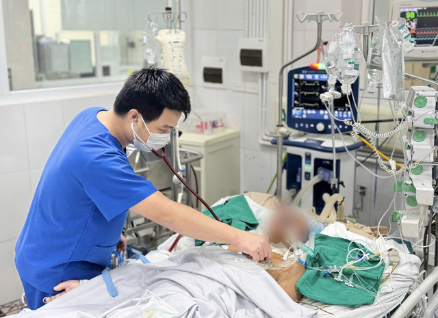 Tiêm vắc xin cúm ‘đúng mùa’ để tối ưu hiệu quả bảo vệ - Ảnh 1.