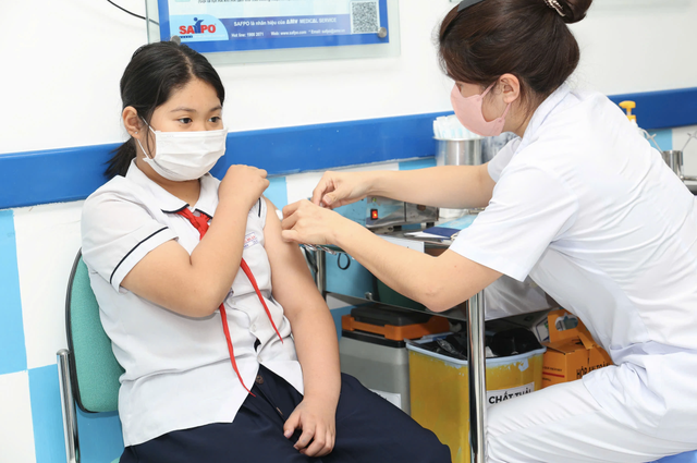 Tiêm vắc xin cúm ‘đúng mùa’ để tối ưu hiệu quả bảo vệ - Ảnh 3.