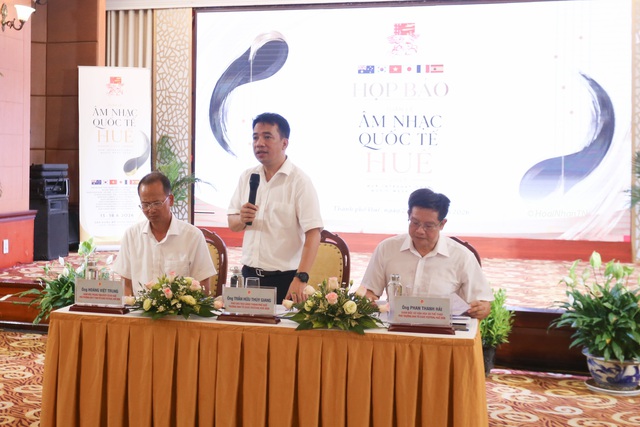 Mono đến Huế h&aacute;t miễn ph&iacute; phục vụ kh&aacute;n giả- Ảnh 1.