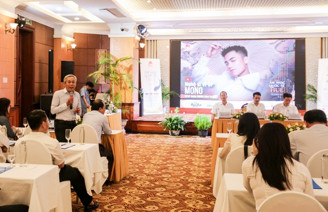 Mono đến Huế h&aacute;t miễn ph&iacute; phục vụ kh&aacute;n giả- Ảnh 3.
