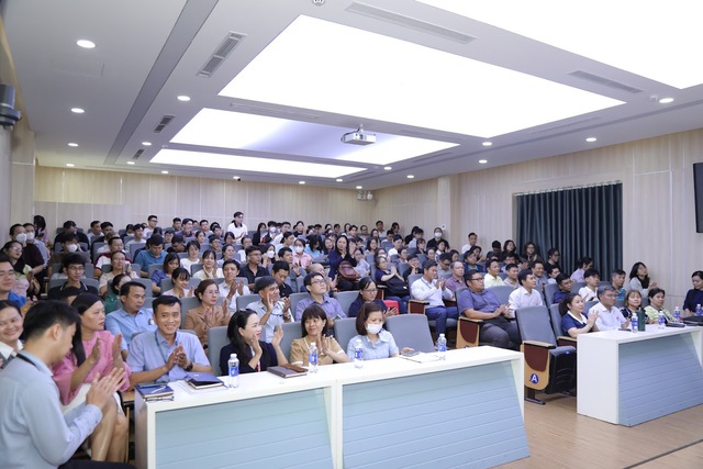 Băn khoăn đề xuất miễn phản biện độc lập nghiên cứu sinh có bài báo quốc tế - Ảnh 2.