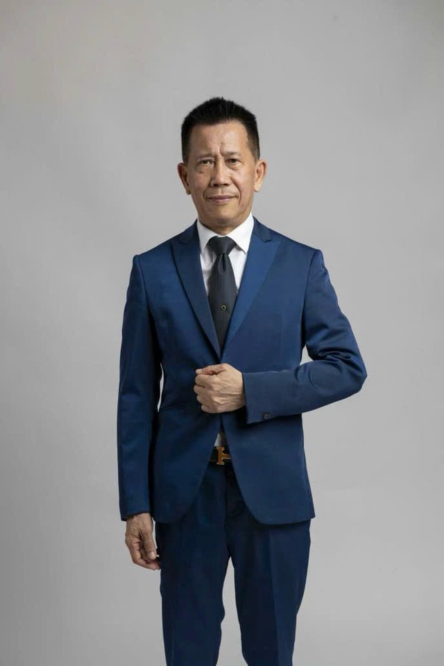 Janus Group thiết lập 'ma trận' sinh thái 7 tỉ USD - Ảnh 1.