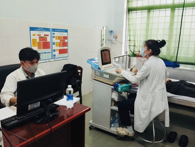 Chi phí khám sức khỏe định kỳ cho 1 người dân TP.HCM là bao nhiêu?- Ảnh 3. Chi phí khám sức khỏe định kỳ cho 1 người dân TP.HCM là bao nhiêu?- Ảnh 3.