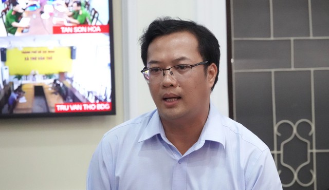 Cao điểm xử lý lấn chiếm vỉa hè: Công an TP.HCM phạt 408 bãi xe không phép- Ảnh 3. Cao điểm xử lý lấn chiếm vỉa hè: Công an TP.HCM phạt 408 bãi xe không phép- Ảnh 3.
