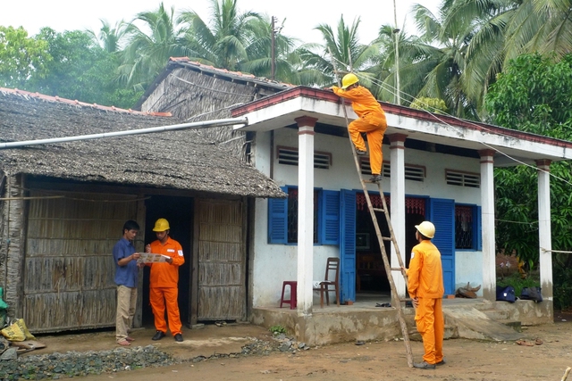 'Ký ức vụn' về một thời không thể nào quên - Ảnh 3.