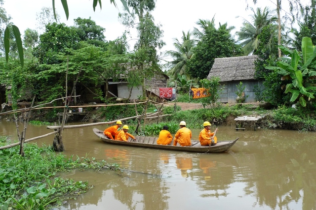 'Ký ức vụn' về một thời không thể nào quên - Ảnh 1.