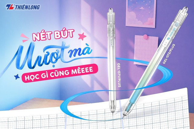 Bộ học cụ giúp thí sinh thi cử nhẹ nhàng - Ảnh 2.