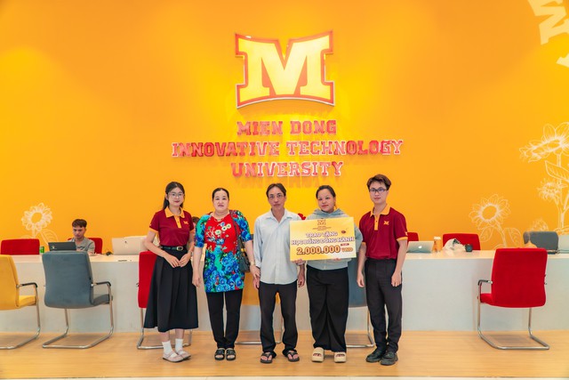 MIT Uni. dành hơn 2.500 suất học bổng và các ngành học 'hot' cho 2k8 - Ảnh 3.
