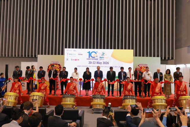 C.P. Việt Nam kiểm so&aacute;t chất lượng to&agrave;n chuỗi cung ứng, bảo đảm an to&agrave;n thực phẩm - Ảnh 2.