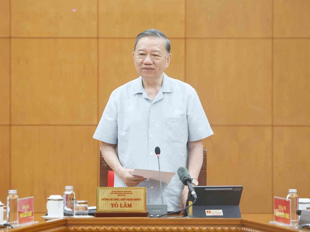 Năm 2045, hình thành một số lĩnh vực khoa học cơ bản có năng lực cạnh tranh quốc tế- Ảnh 1. Năm 2045, hình thành một số lĩnh vực khoa học cơ bản có năng lực cạnh tranh quốc tế- Ảnh 1.