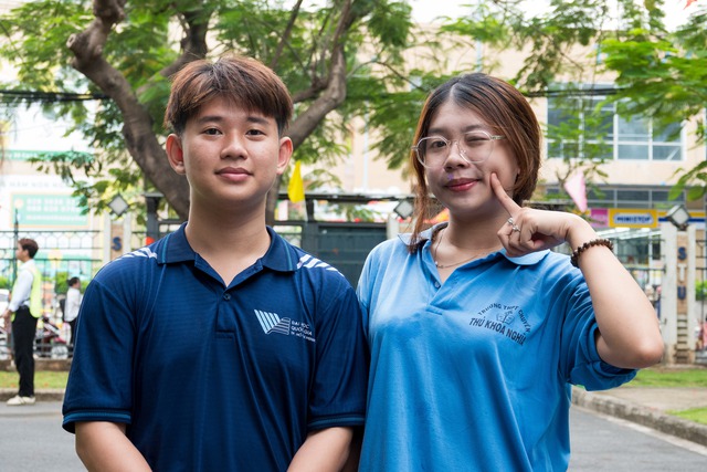 Lý do thi đánh giá năng lực đợt 2 đông kỷ lục, hơn 170.000 thí sinh - Ảnh 1.