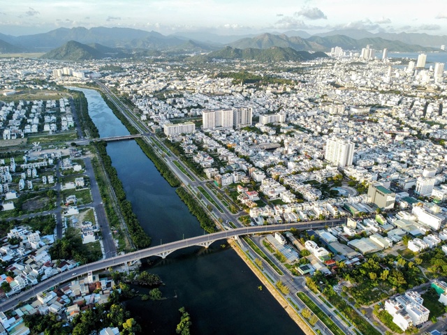 Khánh Hòa đẩy nhanh xây dựng hệ số điều chỉnh giá đất năm 2026 - Ảnh 1.