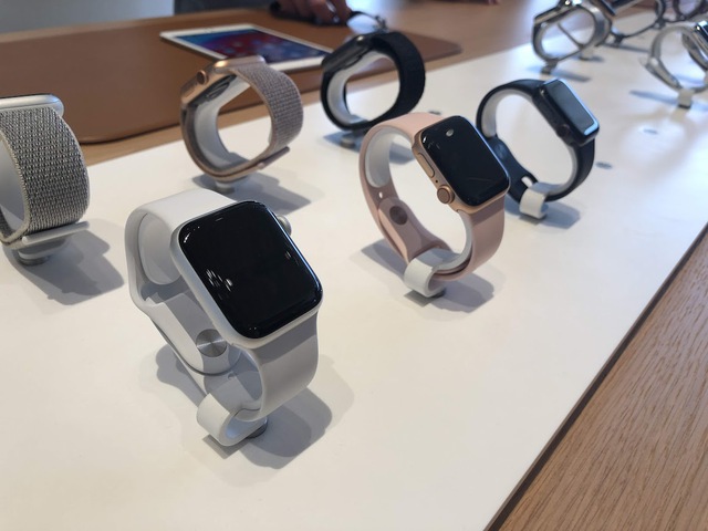 Những sản phẩm Apple cũ đang được khuyến cáo tránh xa dù giá rẻ - Ảnh 1.