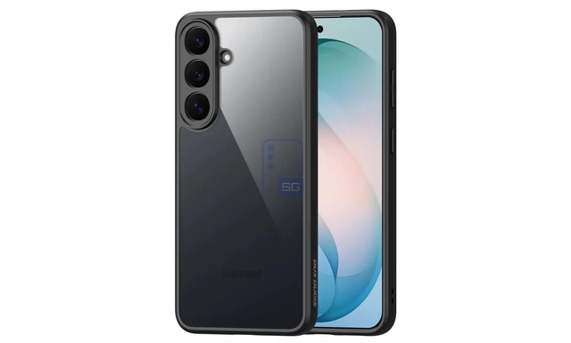 Samsung chuẩn bị tung 'flagship giá mềm' Galaxy S26 FE - Ảnh 1.