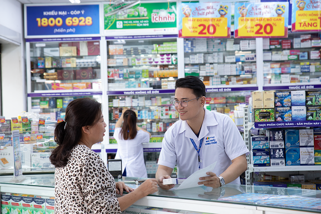 Long Ch&acirc;u c&ugrave;ng Mayoly đưa &lsquo;Trạm tầm so&aacute;t tr&iacute; nhớ&rsquo; đến gần cộng đồng - Ảnh 4.