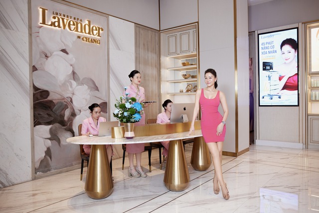 Lavender By Chang: Chất lượng có tốt như quảng cáo? - Ảnh 1.
