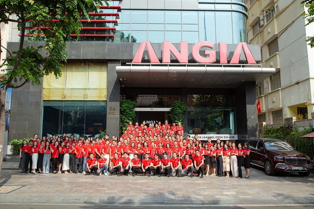 An Gia Services và giải pháp triển khai dự án dưới góc nhìn chủ đầu tư - Ảnh 1.