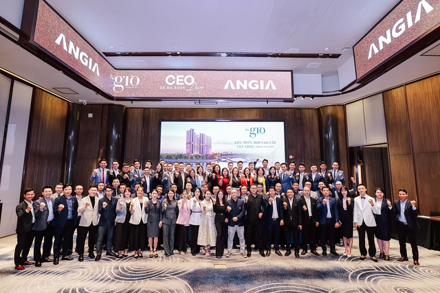 An Gia Services và giải pháp triển khai dự án dưới góc nhìn chủ đầu tư - Ảnh 3.