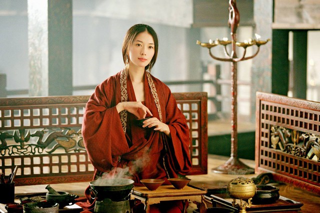 Lâm Chí Linh bị cắt vai, không được chào đón tại thị trường Trung Quốc? - Ảnh 2.
