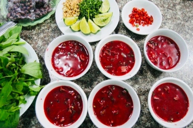 Nhiều món quen thuộc ở Việt Nam vào danh sách tệ nhất Đông Nam Á - Ảnh 1.