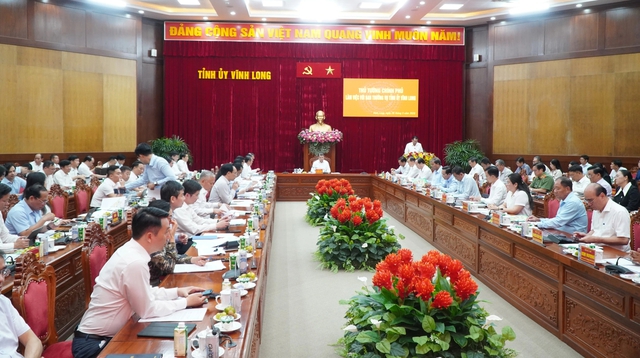  Kiện toàn cán bộ theo quan điểm 'có vào, có ra, có lên, có xuống'- Ảnh 2.