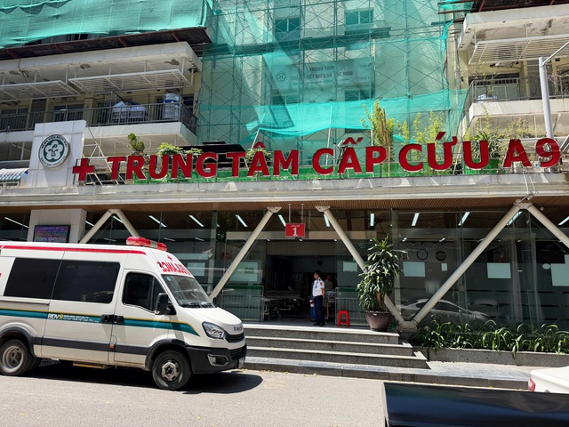 Ngừa đột quỵ, cần tránh khung giờ nắng nóng cao điểm  - Ảnh 2.
