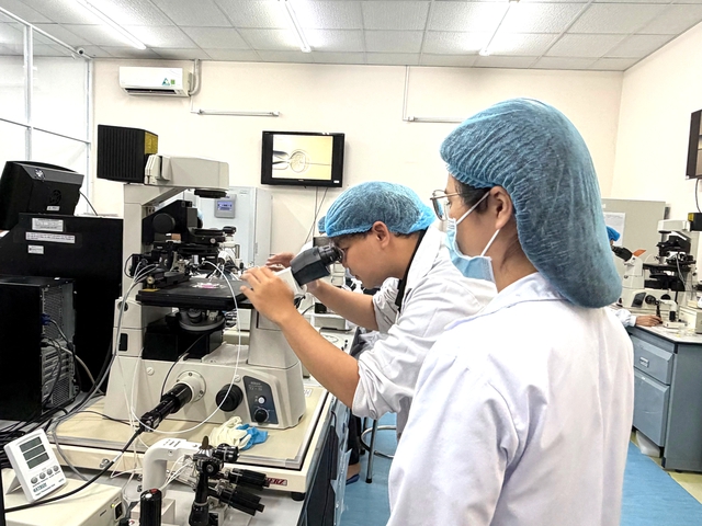 Người vi phạm liêm chính khoa học có thể bị thu hồi kinh phí, hủy kết quả - Ảnh 1.