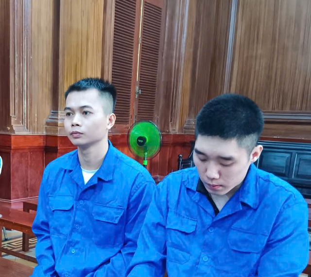 Nói xấu dân miền Nam TikToker 'Tàng Keng Ông Trùm' lãnh 3 năm tù - Ảnh 1.