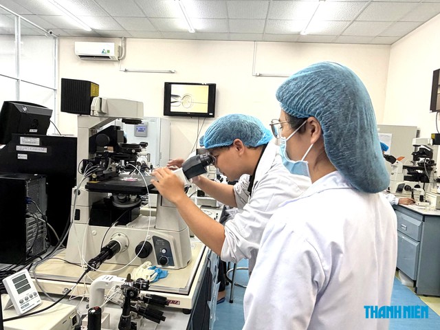 Gần 300 tỉ đồng cho 11 chương trình nghiên cứu khoa học thực hiện năm 2027 - Ảnh 1.