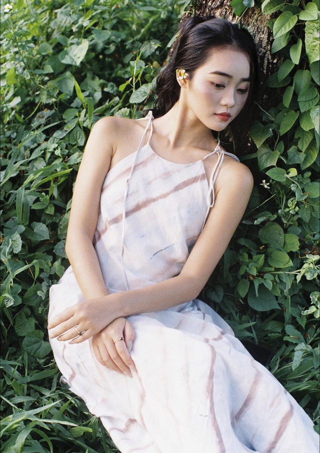 Trang phục linen - Ảnh 4.