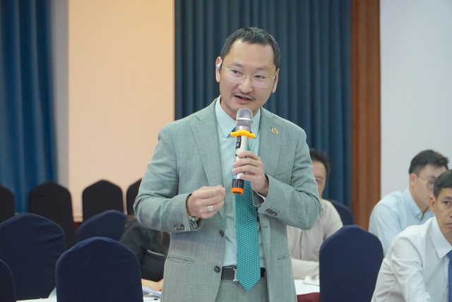 Cần miễn trừ trách nhiệm cho luật sư dũng cảm, bảo vệ công lý- Ảnh 1. Cần miễn trừ trách nhiệm cho luật sư dũng cảm, bảo vệ công lý- Ảnh 1.