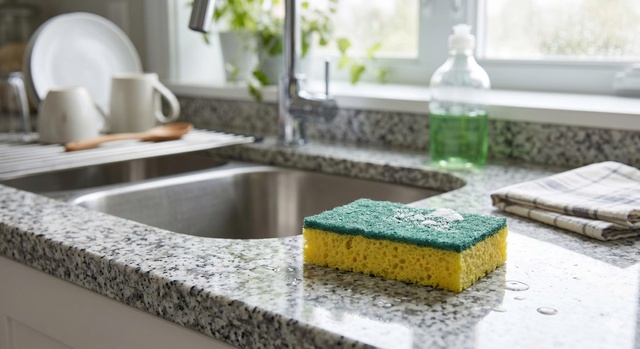 Những vật dụng trong nhà nên thay thường xuyên để bảo vệ sức khỏe - Ảnh 1.