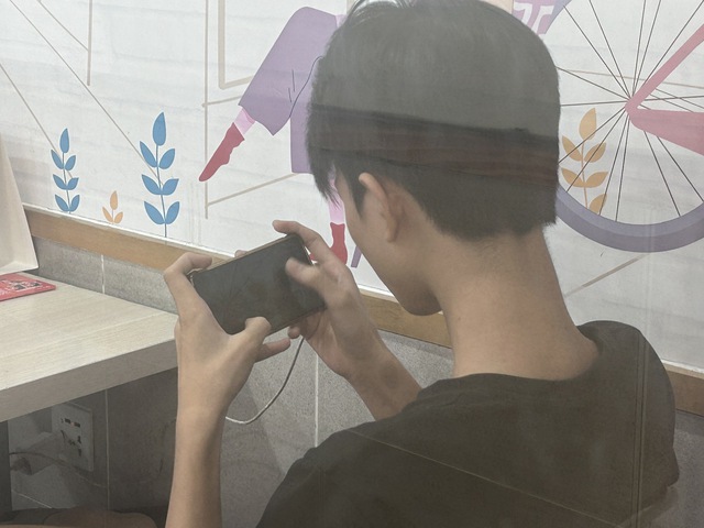 Từ 1.7, không xác thực tài khoản game có thể bị phạt 60 triệu đồng - Ảnh 2.