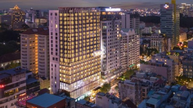 M Village chuyển mình để trở thành Tập đoàn Modern Village Lifestyle - Ảnh 1.