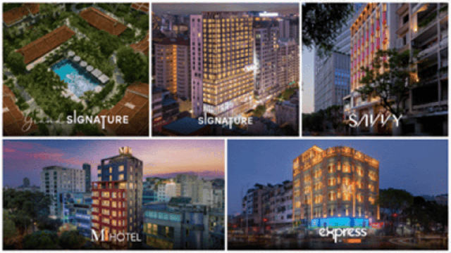 M Village chuyển mình để trở thành Tập đoàn Modern Village Lifestyle - Ảnh 2.