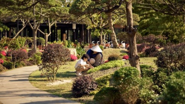 M Village chuyển mình để trở thành Tập đoàn Modern Village Lifestyle - Ảnh 3.