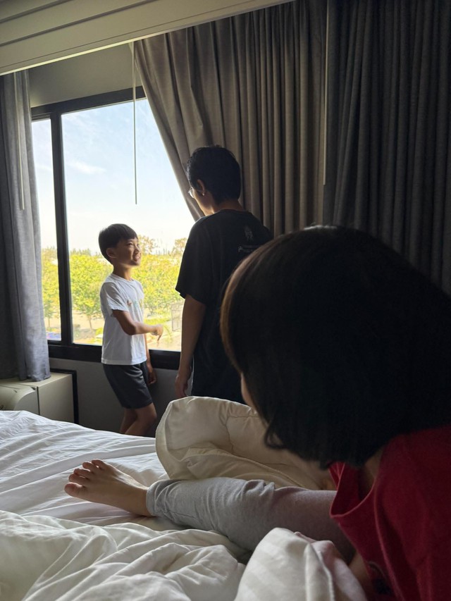 Người Việt ở quận Cam sơ tán vì rò rỉ hóa chất: Lo sức khỏe ảnh hưởng - Ảnh 4.