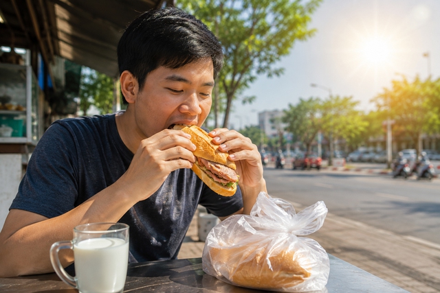  Bác sĩ chỉ ra điều làm tăng nguy cơ - Ảnh 2.